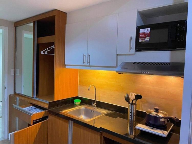 Migas Haven At Sunvida Tower Across Sm City Cebu Exterior foto